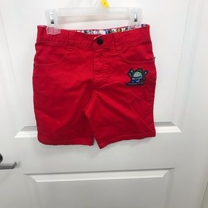 Brand New Shorts!